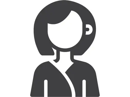žena avatar isover