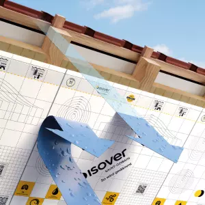 Isover Vario® KM Duplex UV