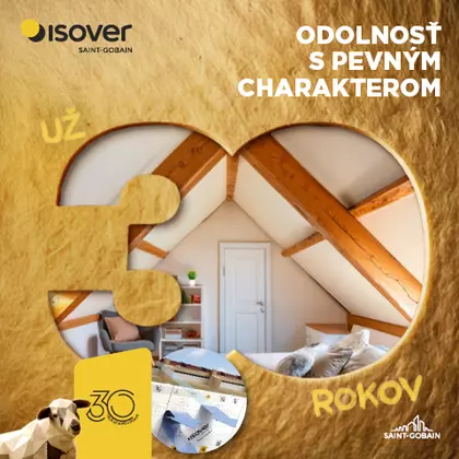 Isover Vario® KM Duplex UV 