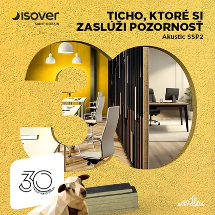Isover Akustic SSP2