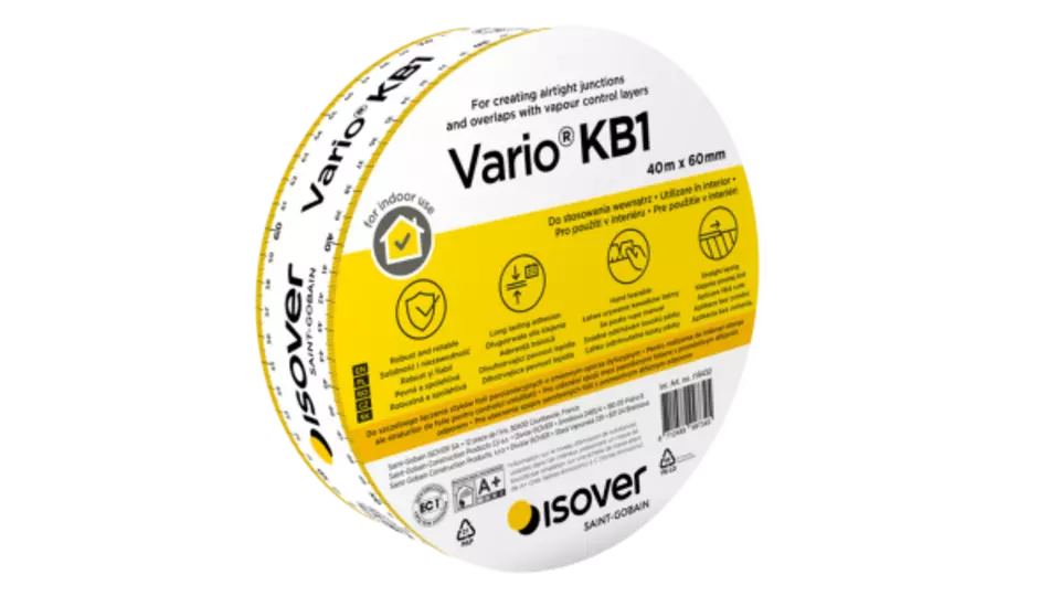 Isover Vario® KB1