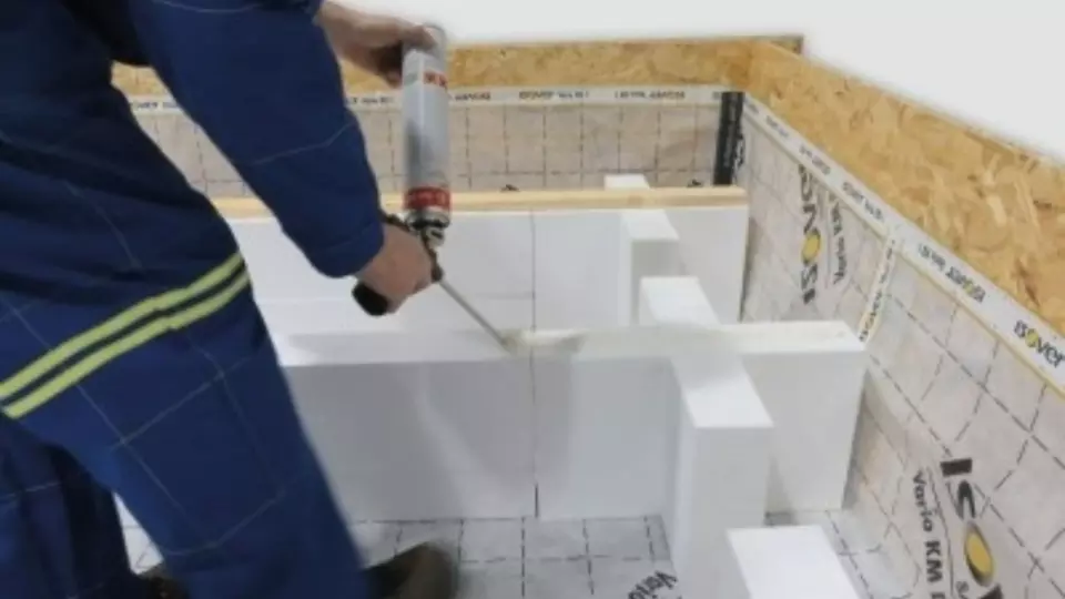 Zateplenie pochôdznej povaly ISOVER STEPCROSS