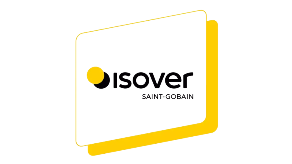 Isover - logo