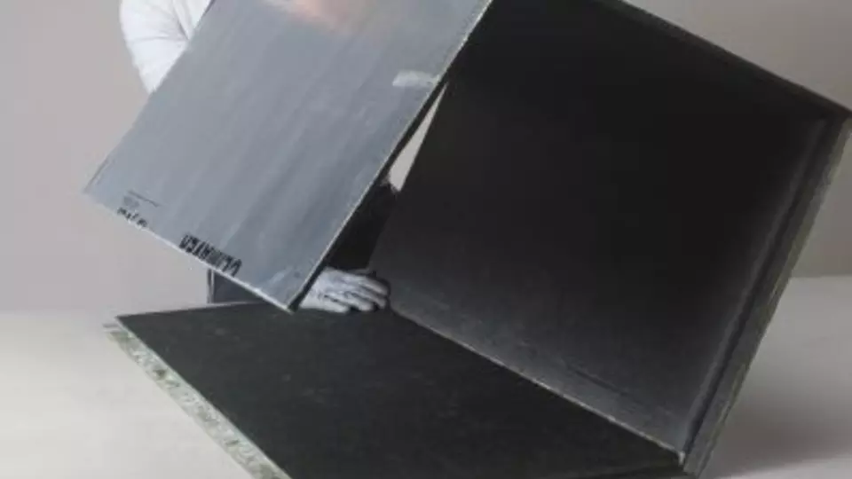 Jednoducho poskladáme vzduchové potrubie Jednoducho poskladáme vzduchové potrubie