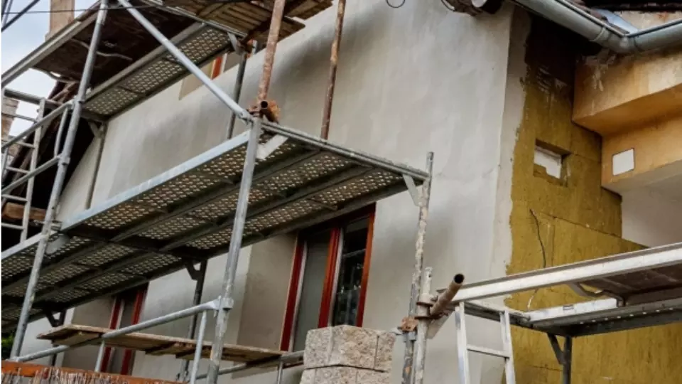 Poznáme podmienky, ako získať až 19 000 eur na obnovu domu Poznáme podmienky, ako získať až 19 000 eur na obnovu domu