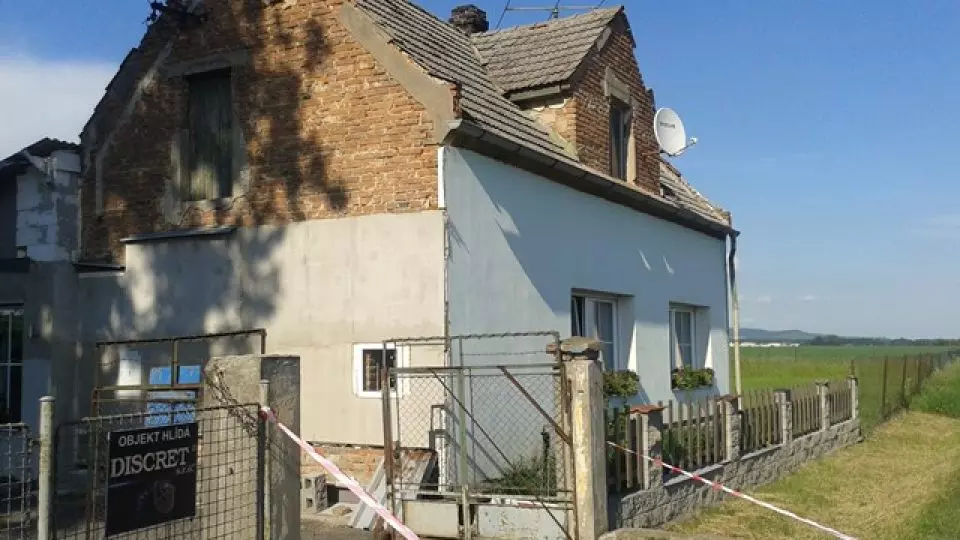 Takto si naplánujete obnovu domu a získate dotáciu z Plánu obnovy Takto si naplánujete obnovu domu a získate dotáciu z Plánu obnovy
