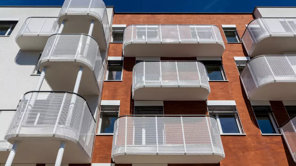 Zelené átrium, Trnava