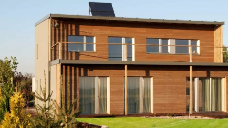 Renováciou ku komfortnému bývaniu Renováciou ku komfortnému bývaniu