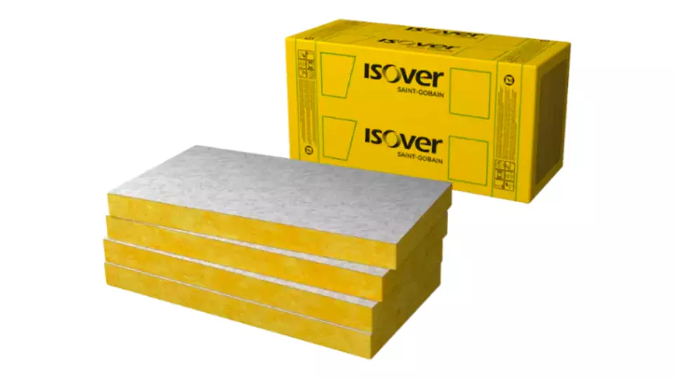 Isover Stropmax