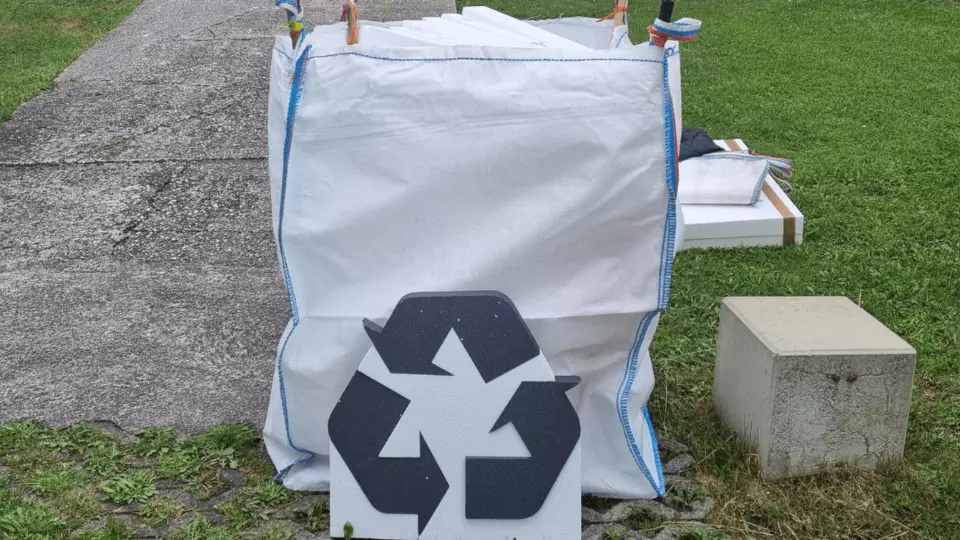Špeciálne EPS výrobky
