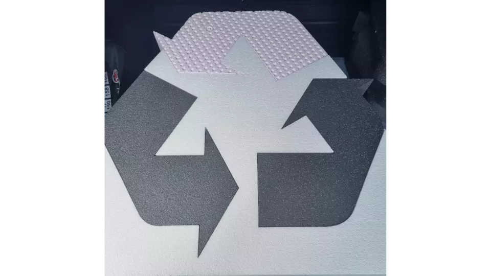 Špeciálne EPS výrobky