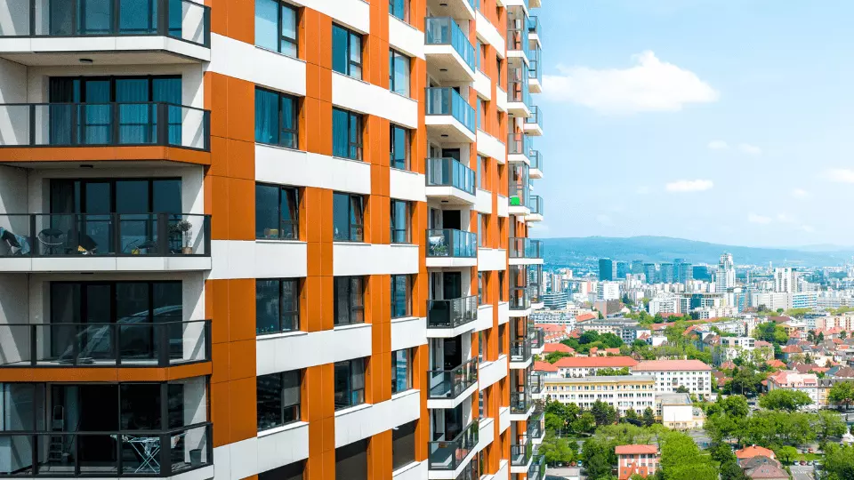 Klingerka, Bratislava