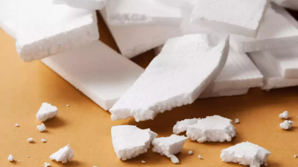Blížime sa k hranici 100 ton recyklovaných odrezkov EPS! Blížime sa k hranici 100 ton recyklovaných odrezkov EPS!