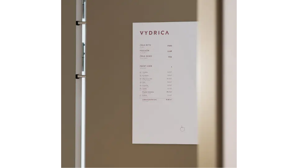 Vydrica – moderné bývanie v srdci Bratislavy