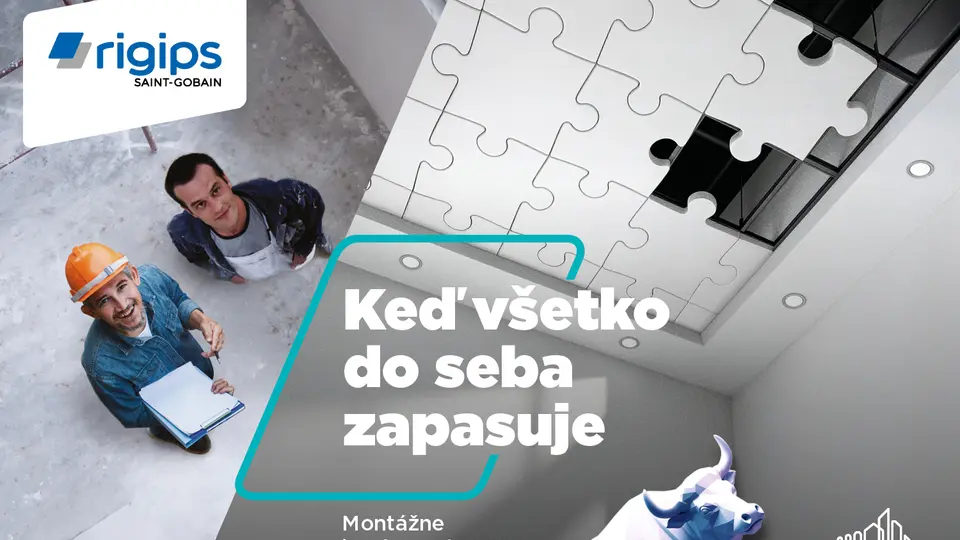 Rigips pozvánka 1