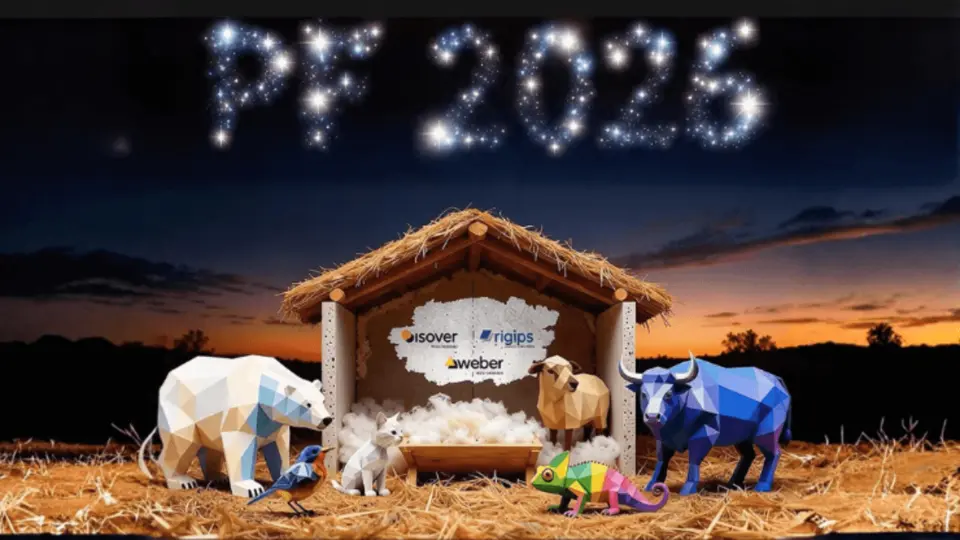 PF 2026: Spolu tvoríme kvalitnejšie priestory