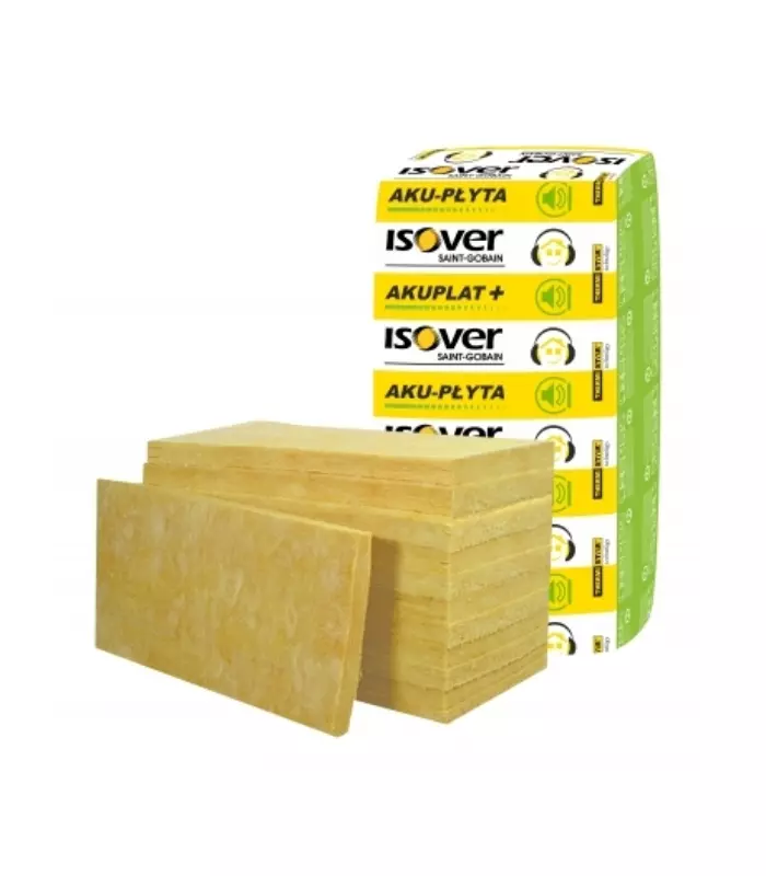 Isover Akuplat +