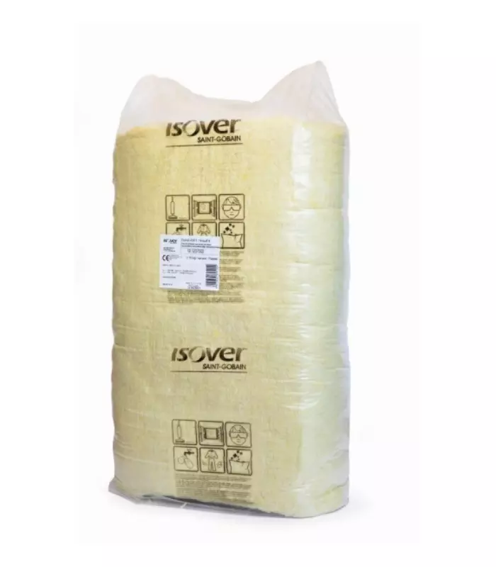 Isover Insulfit