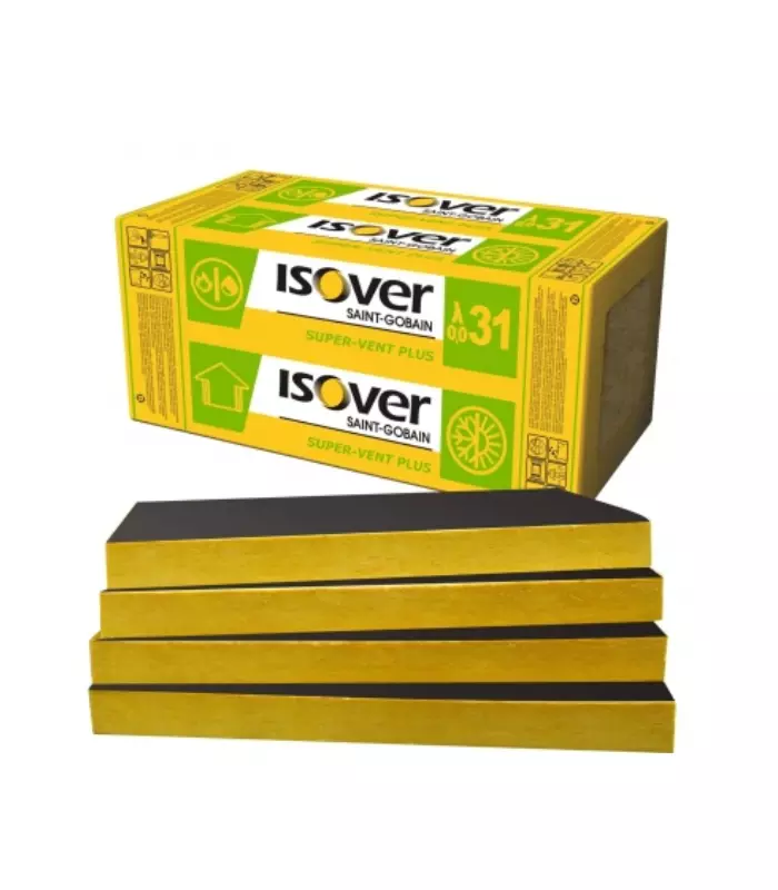 Isover Super-Vent Plus
