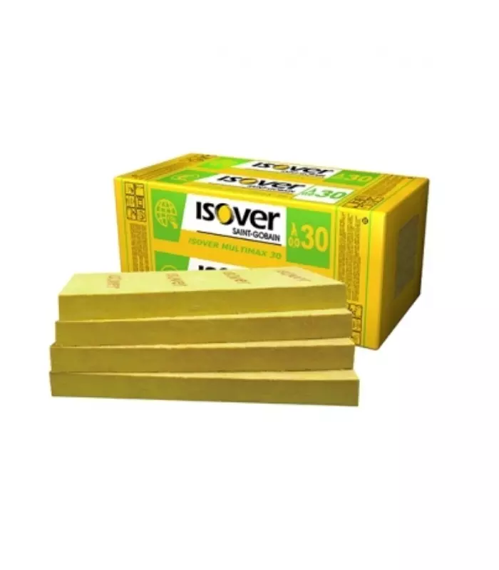 Isover Multimax 30