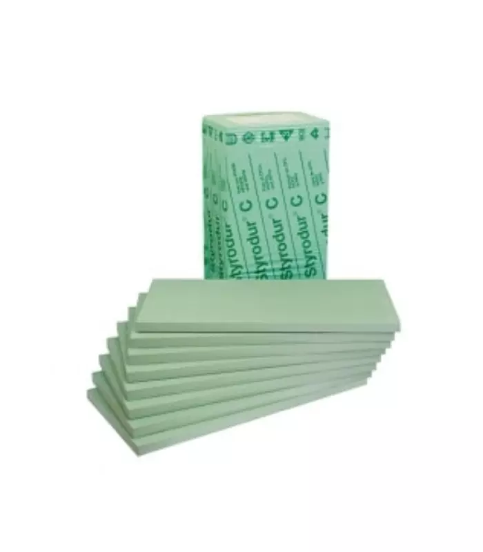Styrodur 2800 C