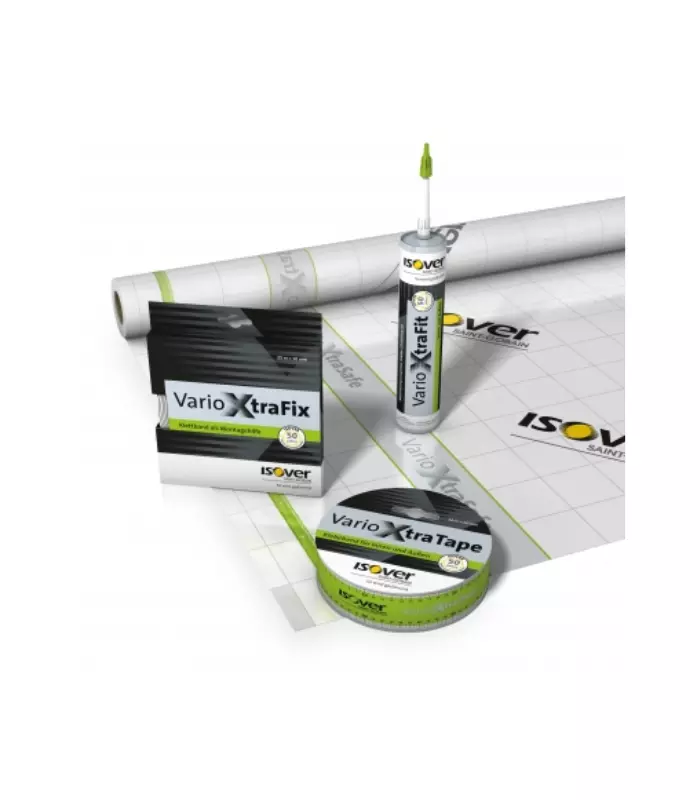 Isover Vario Xtra