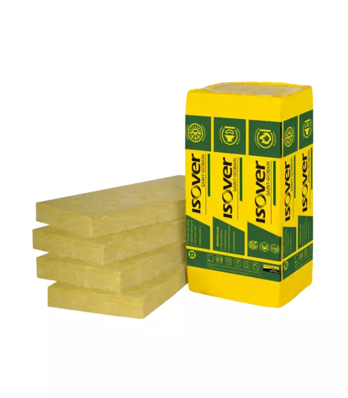 Isover Woodsil