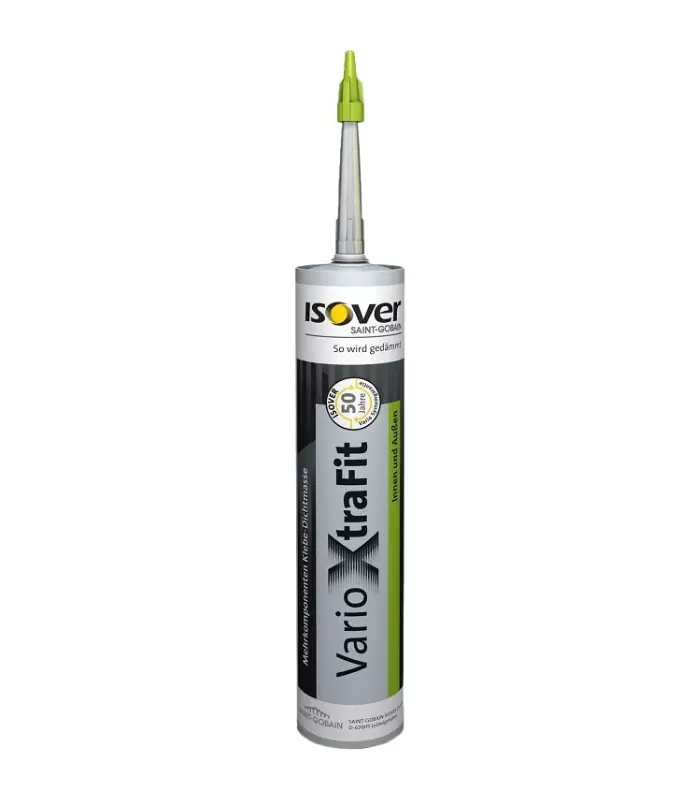 Isover Vario Xtra Fit