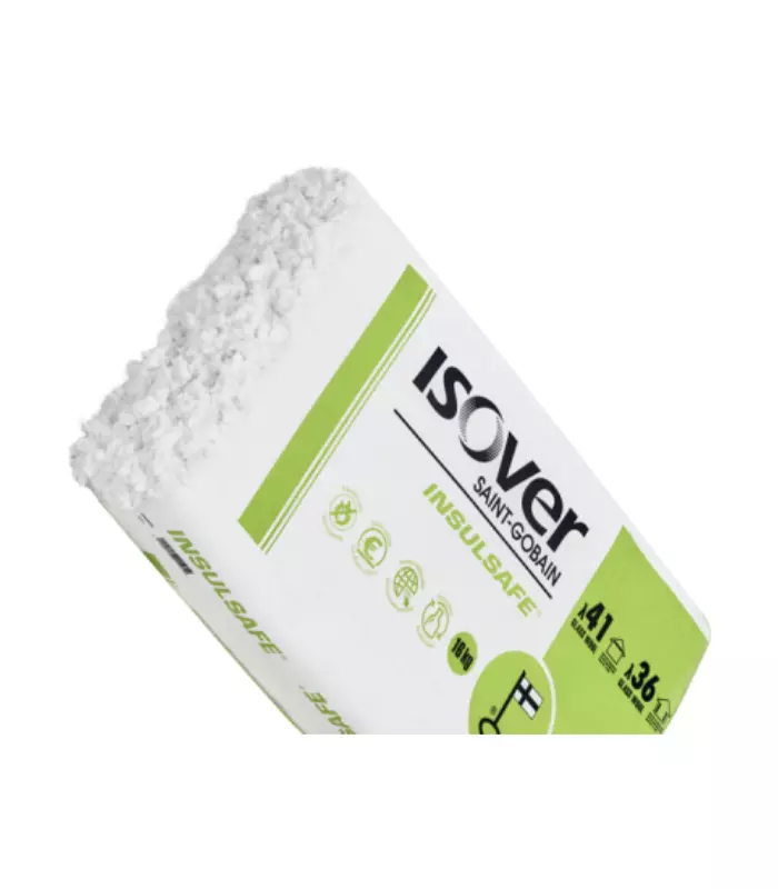 Isover InsulSafe