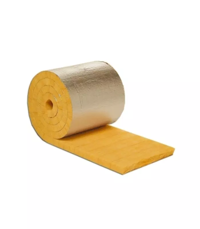 Isover Ventilam Alu