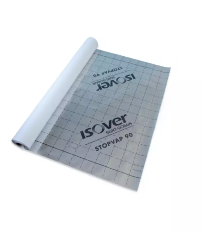 Isover Stopvap 90