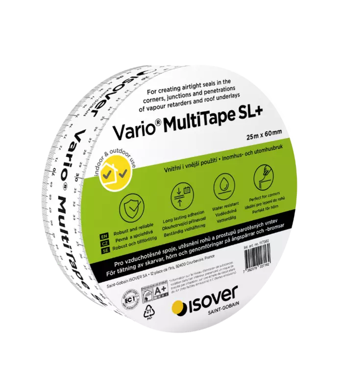 Isover Vario MultiTape SL+