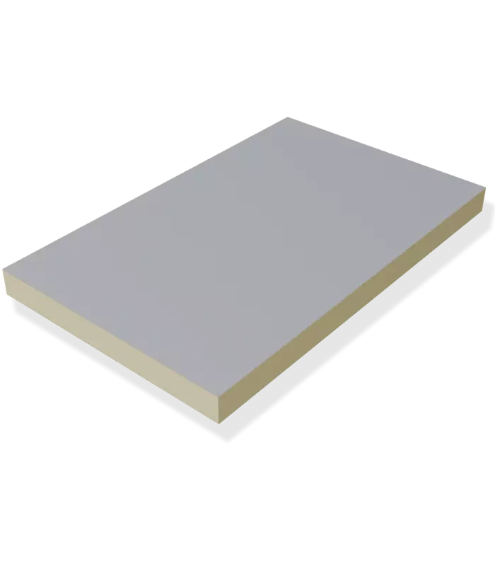 Innopan PIR MF/THERM-FRONT E