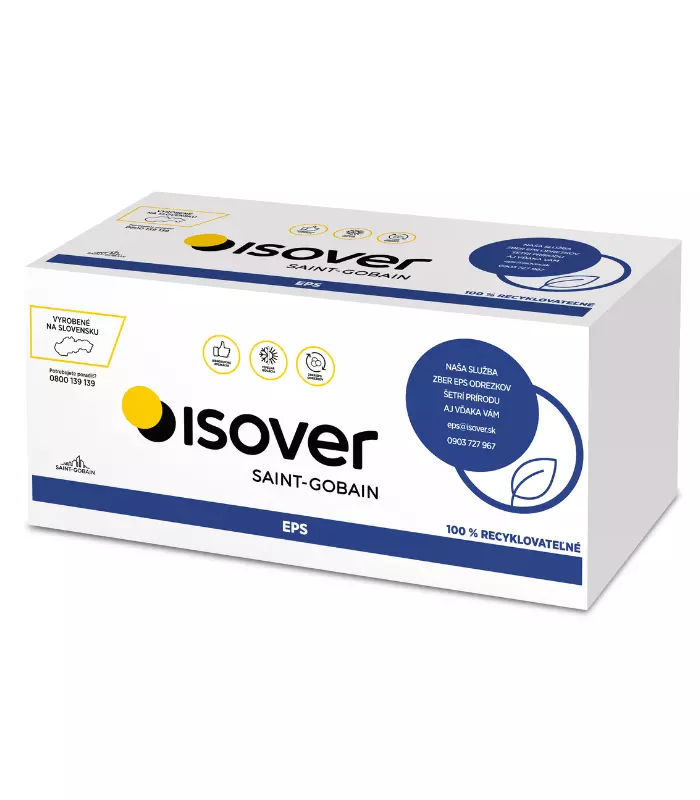 Isover EPS