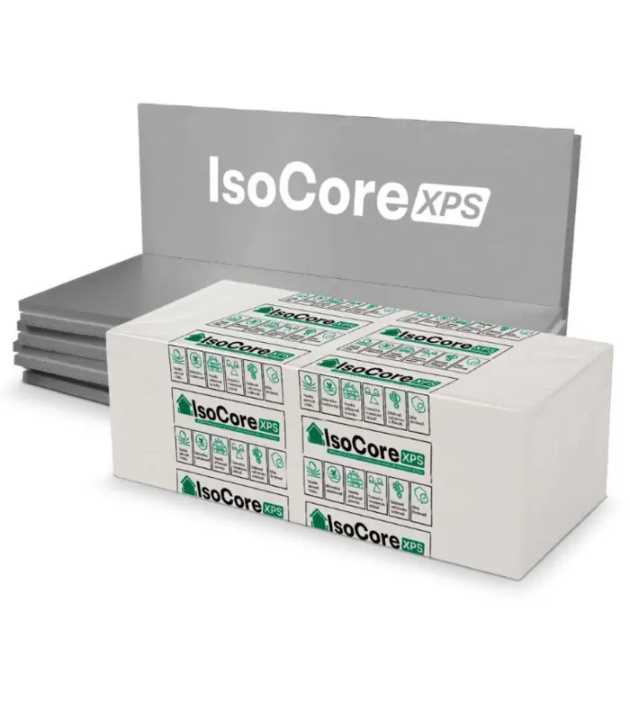 IsoCore XPS 300 WF