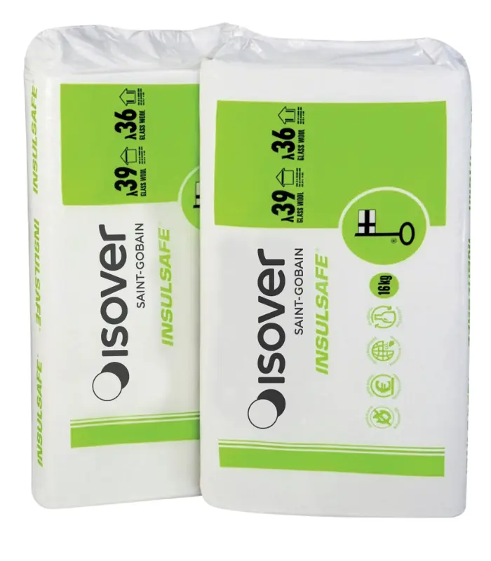 isover insulface new 