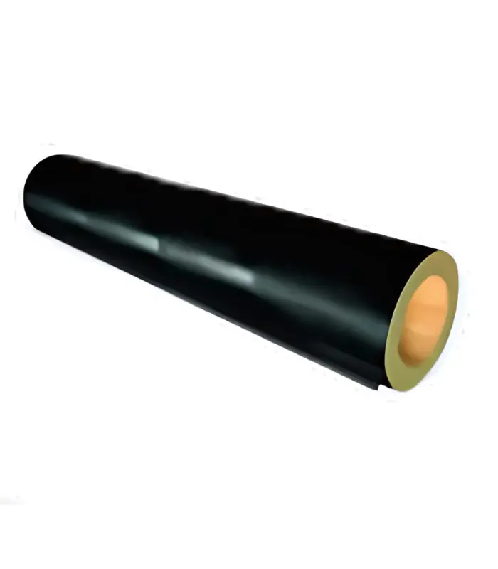 U Protect Vent Section Alu2