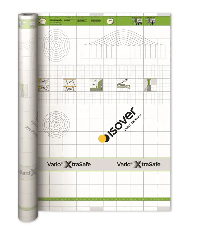 isover xtrasafe