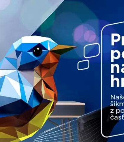 Rekonštrukcie podkrovia