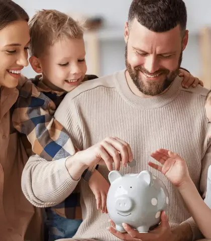 Ušetrite viac ako 50 % na vykurovaní vďaka zatepleniu domu