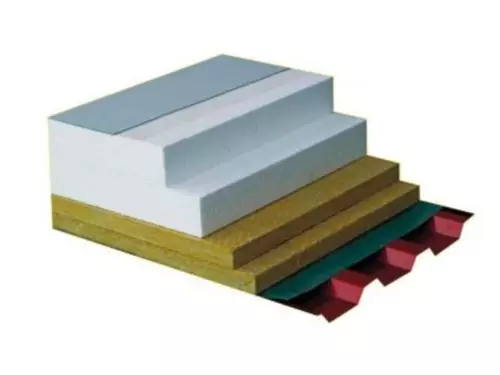 SG COMBI ROOF