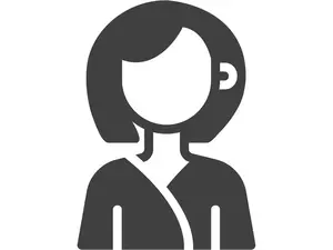 žena avatar isover