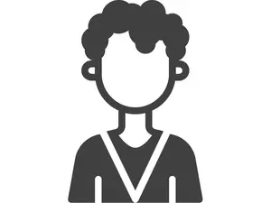 Avatar muž ISOVER